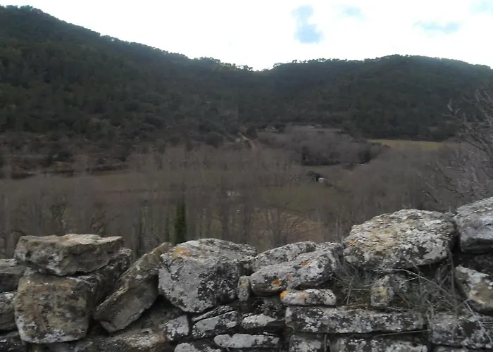 La Posada Del Arba