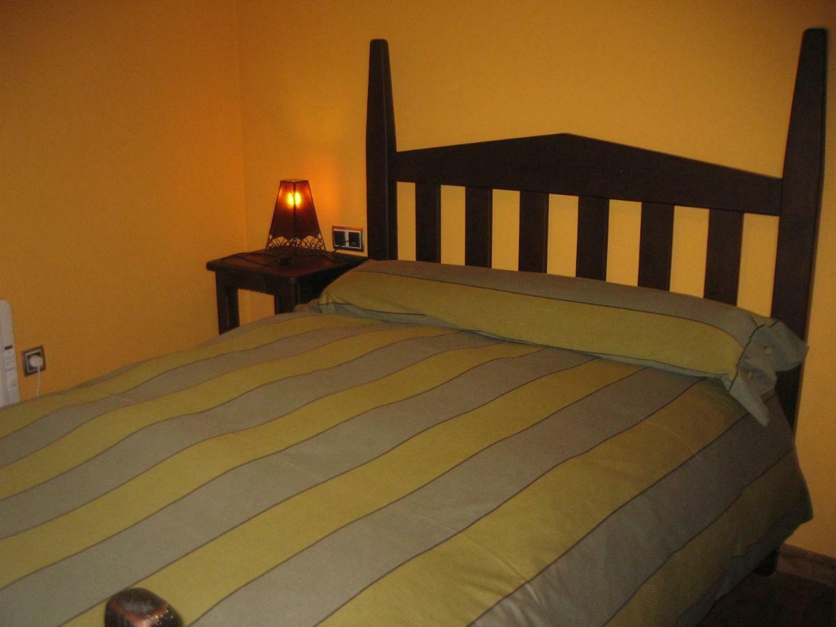Country house La Del Arba