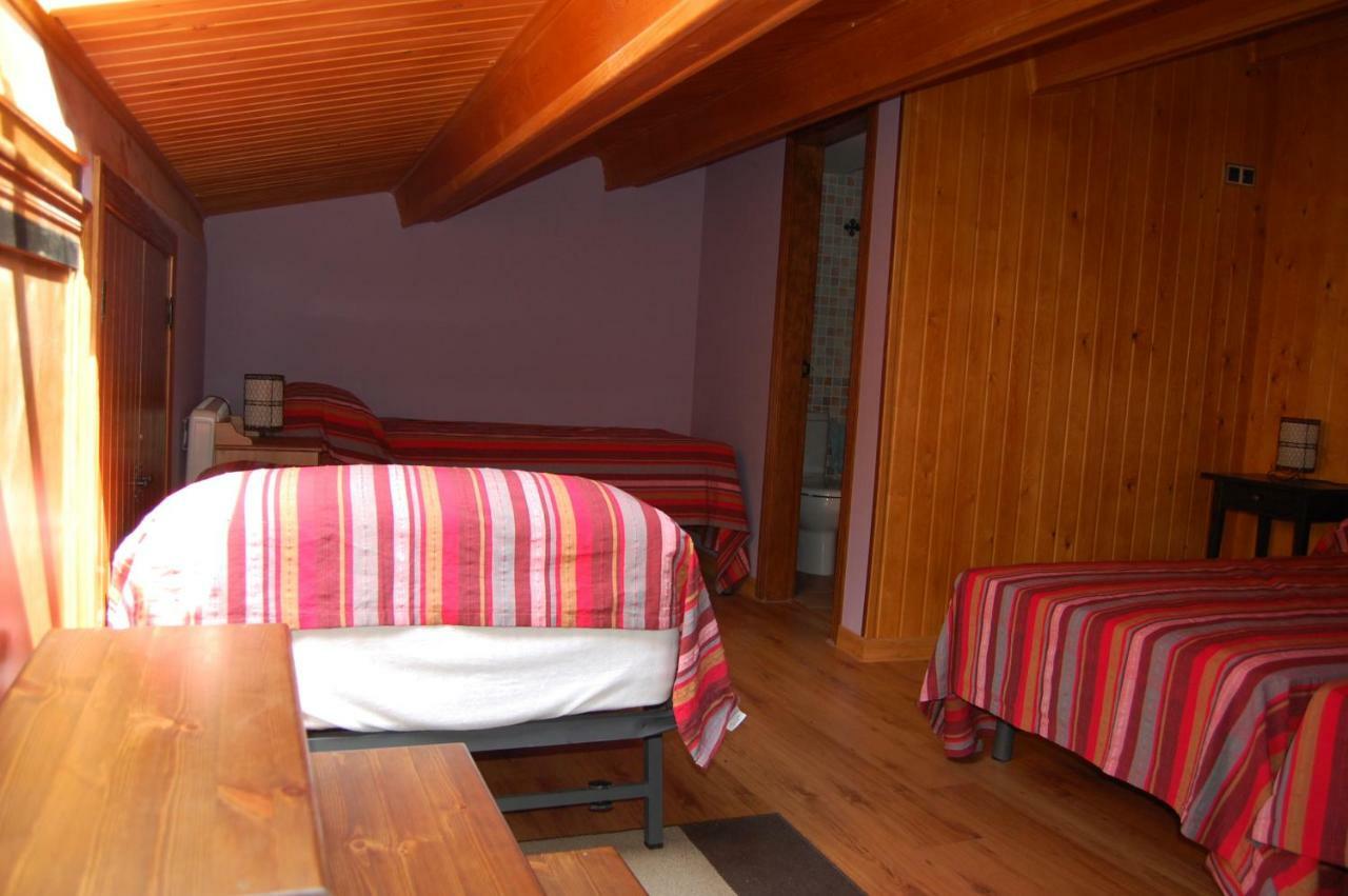 Country house La Del Arba