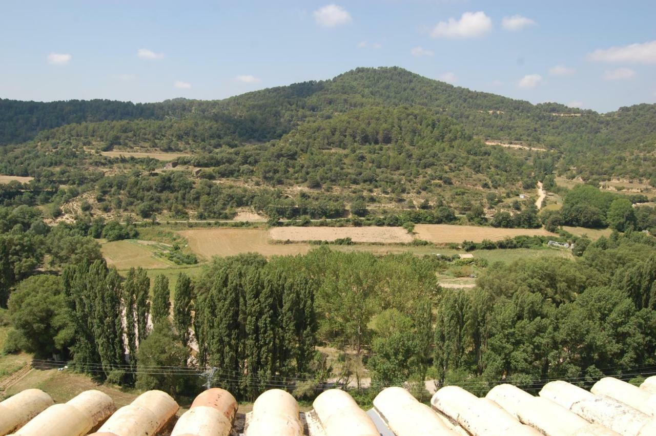 La Del Arba Country house *