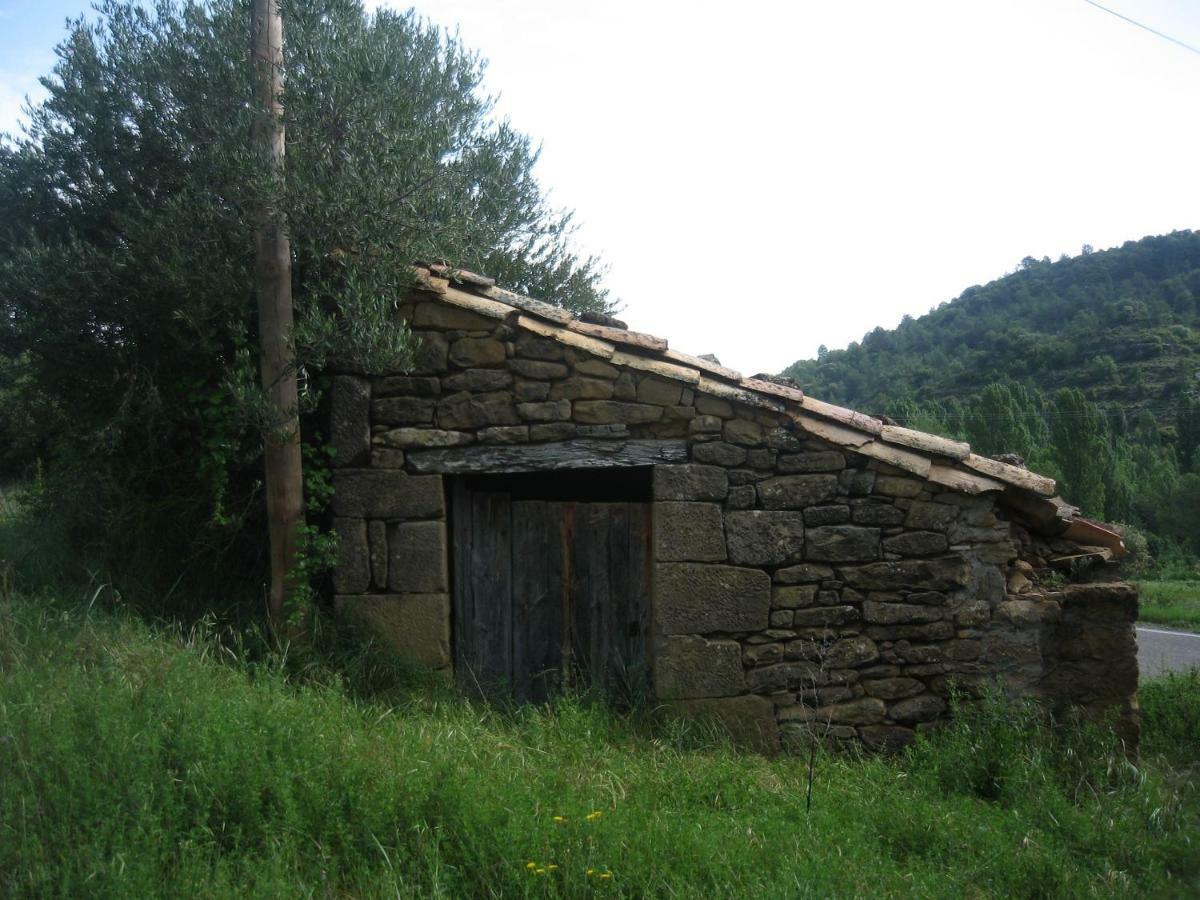 Country house La Del Arba