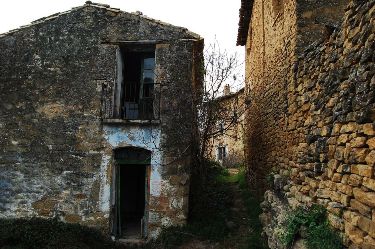 La Del Arba Country house
