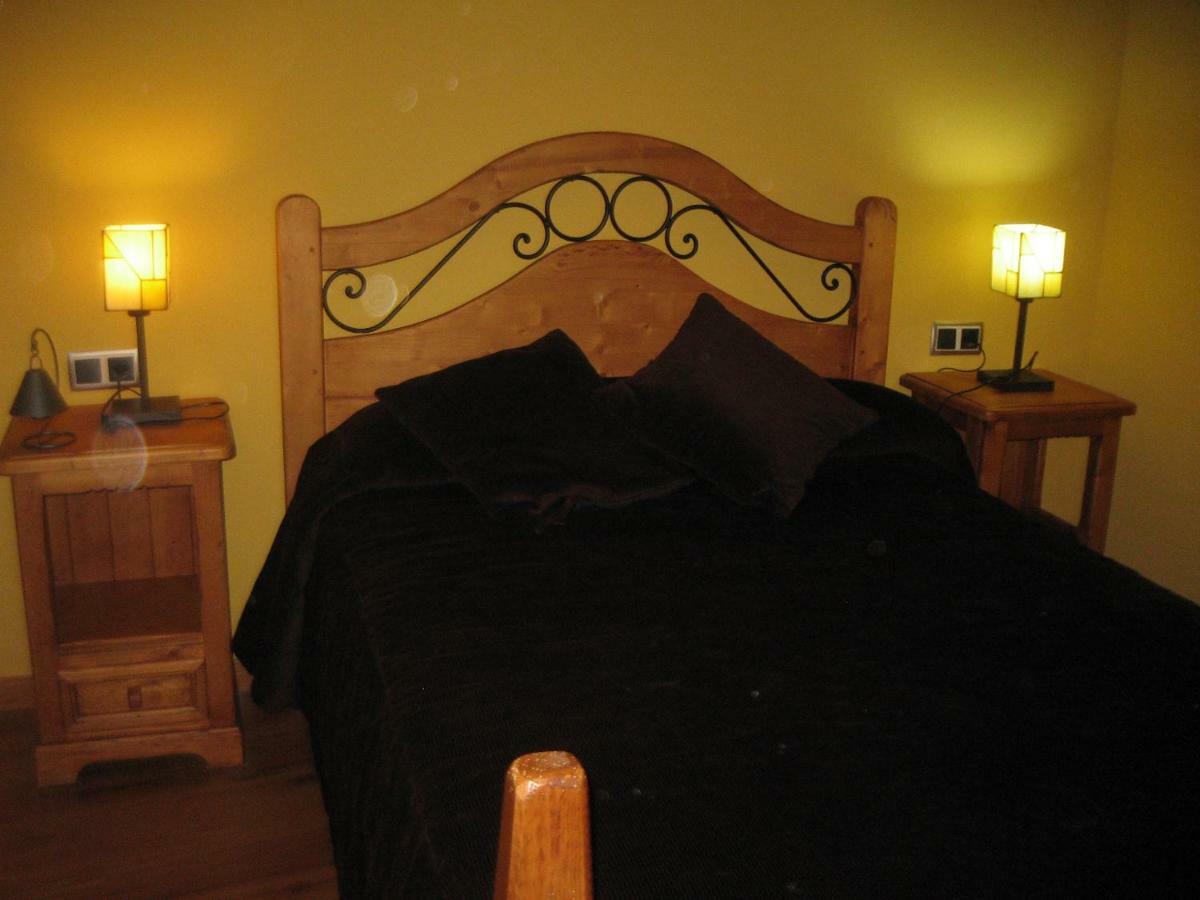 Country house La Del Arba *