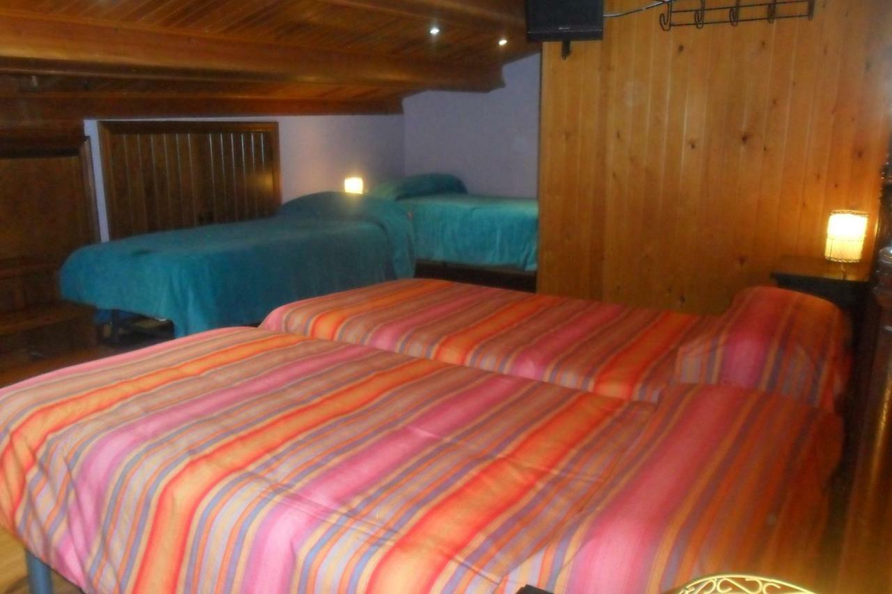 La Del Arba Country house El Frago