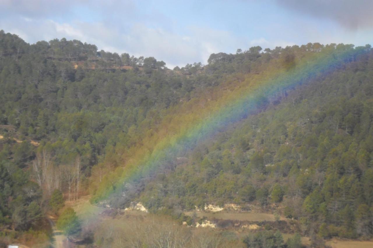 La Del Arba Country house